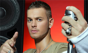 matt pokora