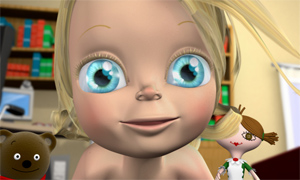 bb lily